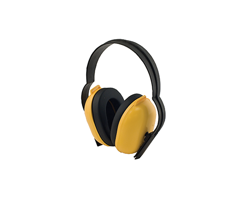 Hearing protection