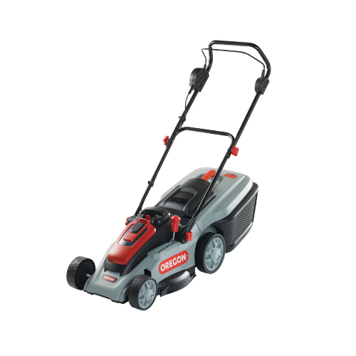 LM300 Lawn Mower