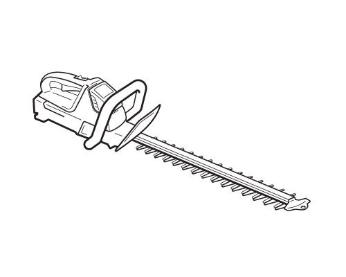 Hedge Trimmer