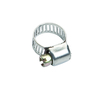 Fuel Line Accessory, Hose Clamp, 7/32", 5/8"