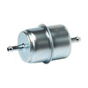 In-Line Fuel Filter, Metal