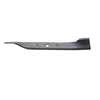 Mower Blade, 100 Series, 16-11/16"