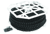 Roller Chain, 100', Heavy Duty