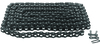 Roller Chain, 10', Heavy Duty