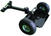 Mower Sulkey, 2 Wheel, Universal