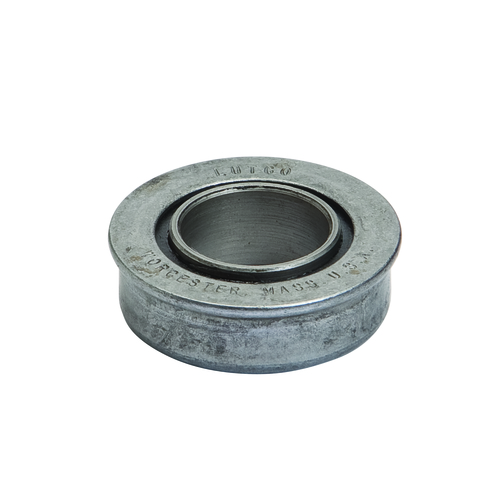 Flanged Wheel Bearing, 3/4" X 1-3/8"