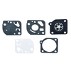 Carburetor Gasket and Diaphragm Kit