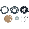 Carburetor Repair Kit, Zama