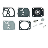 Carburetor Repair Kit, Zama