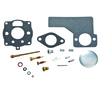 Carburetor Kit, Complete, Briggs and Stratton