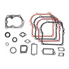 Complete Gasket Set with Seals Replacement