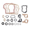 Complete Gasket Set with Seals Replacement