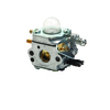 Carburetor Complete Assembly, Zama