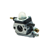 Carburetor Complete Assembly, Zama