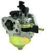 Carburetor Complete Assembly, Honda