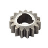 Pinion Gear, 15 Tooth, Toro