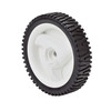 Plastic Wheel, 8 X 200, Universal Fit