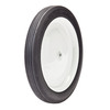 Wheel 12X175 Ribbed Tread