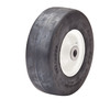 Tire, Semi-Pneumatic & Flat Free