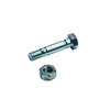 shear bolt, Snow Thrower, MTD