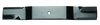 Mower Blade, 17-7/8"