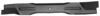 Mower Blade, 20-9/16"