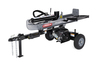 Oregon 25 Ton Log Splitter, Briggs & Stratton CR950 (OR25TBS-1)