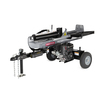 Oregon 35 Ton Log Splitter, Briggs & Stratton XR1450 (OR35TBS-1)