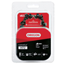 Oregon H72 ControlCut Saw Chain for 18 in. Bar - 72 Drive Links - fits Echo, Craftsman, Homelite, Poulan, Husqvarna, Makita and others