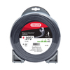 Oregon Magnum Gatorline Supertwist Trimmer Line, .095" inch by 282 Foot