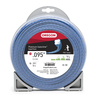 Platinum Gatorline Supertwist Trimmer Line, .095" by 289'