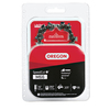 Oregon M66 SpeedCut Saw Chain for 16 in. Bar - 66 Drive Links - fits Echo, Husqvarna and Jonsered, Craftsman, Makita and others