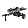 Oregon 30 Ton Log Splitter, Kohler SH265, With Fluids (OR30TKO-2)