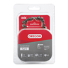 Oregon S45 AdvanceCut Saw Chain for 12 in. Bar - 45 Drive Links - fits Echo, Craftsman, Poulan, Makita, Remington, Husqvarna and more