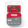 Oregon S53 AdvanceCut Saw Chain for 14 in. Bar - 53 Drive Links - fits Craftsman, Homelite, Shindaiwa and more