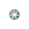 SpeedCut™ Nano Spur Sprocket, Pro 325"Low Profile -7-tooth - Husqvarna