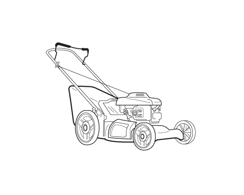 Lawn Mower