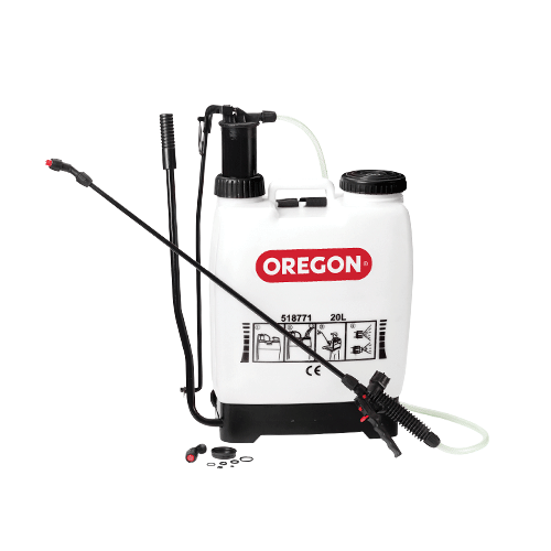 Backpack Sprayers