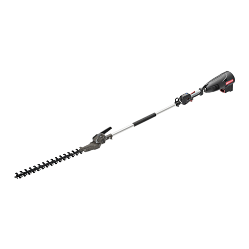 120V Professional Series Hedge Trimmer