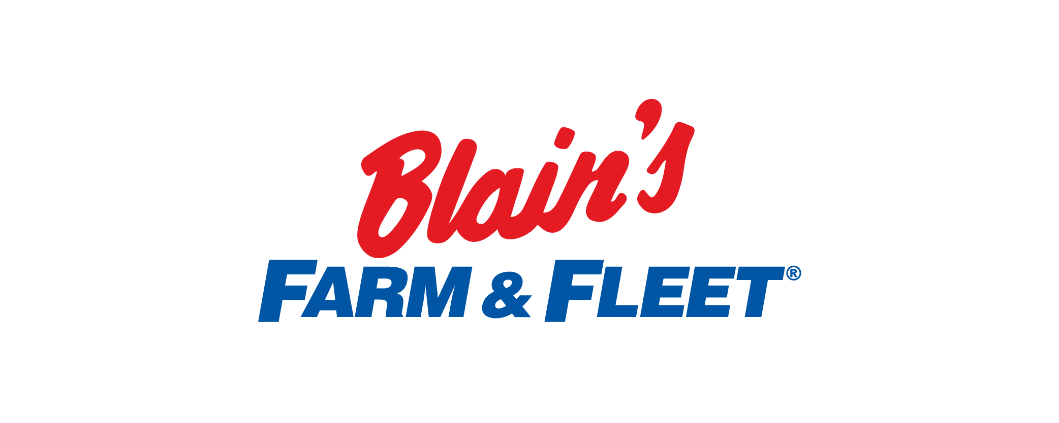 Blain's Farm and Fleet