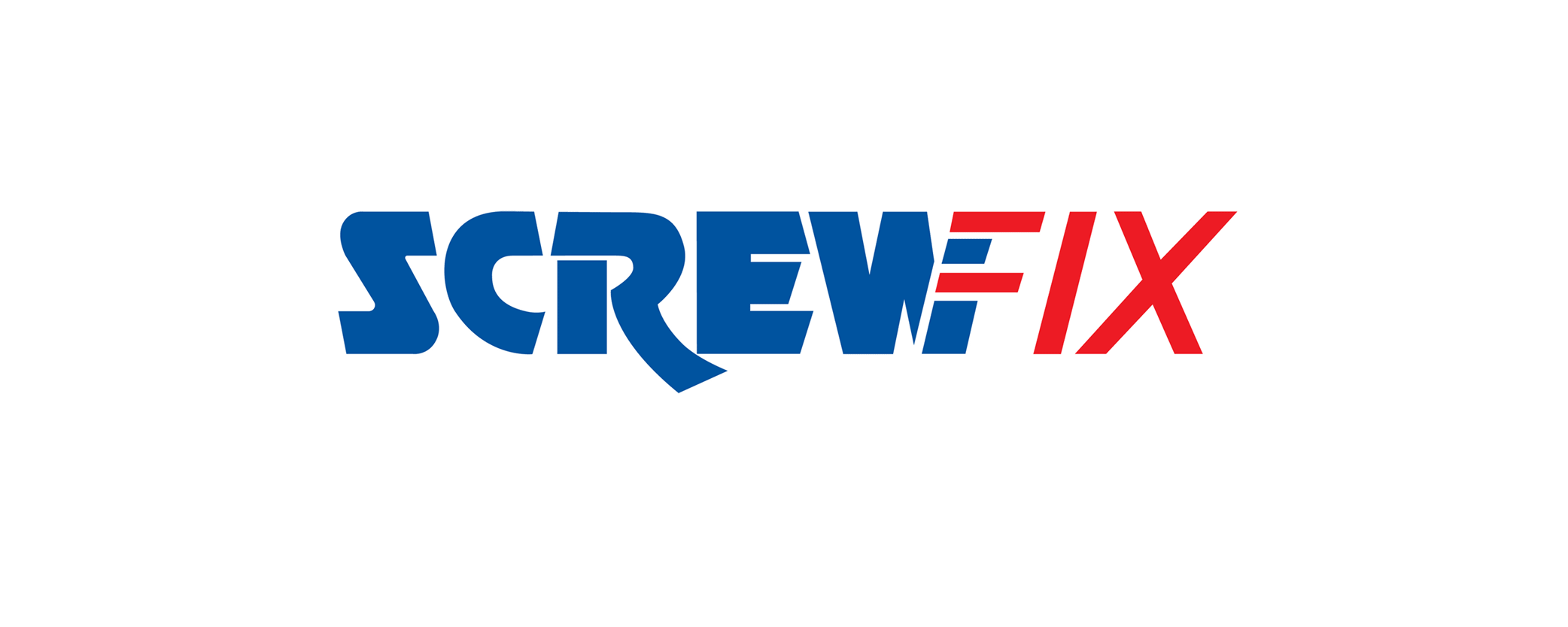 Screwfix logo