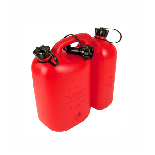 Fuel Cans 